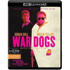 War Dogs